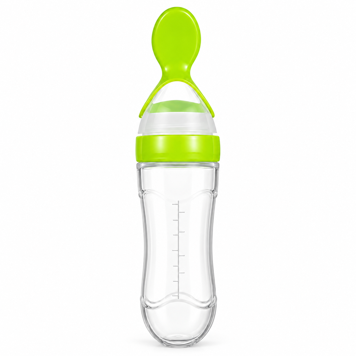 EasyBottle™ Baby Feeder