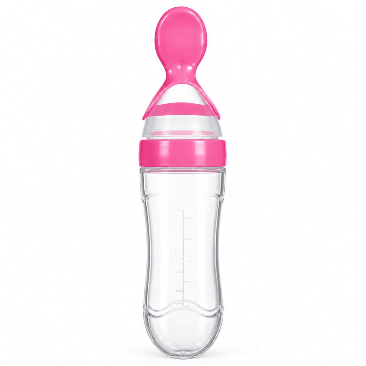 EasyBottle™ Baby Feeder
