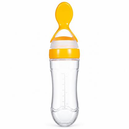 EasyBottle™ Baby Feeder